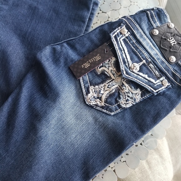 Miss me boot - Picture 2 of 3